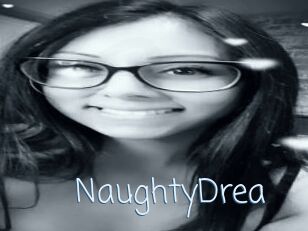 NaughtyDrea