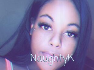NaughtyK