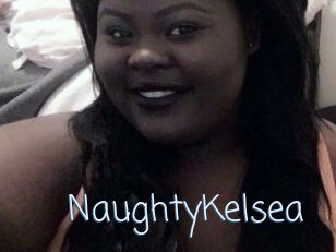 NaughtyKelsea