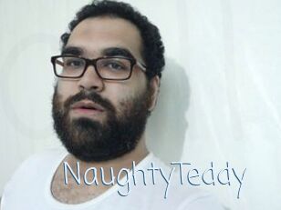 NaughtyTeddy Callsex