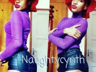 Naughtycynth