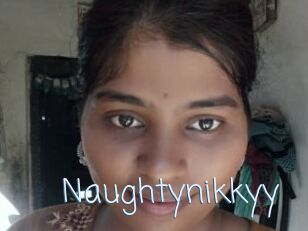 Naughtynikkyy