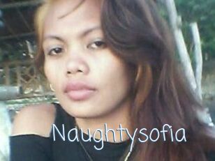 Naughtysofia
