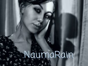 NaumaRain