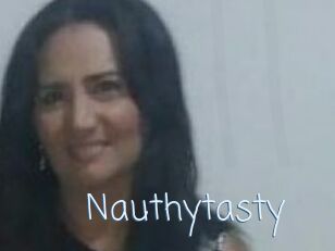 Nauthytasty