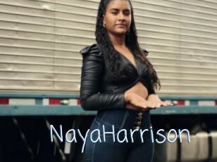 NayaHarrison