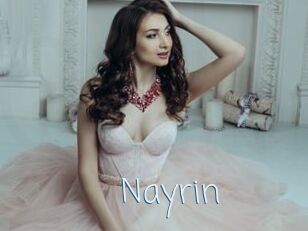 Nayrin