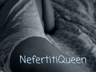 NefertitiQueen