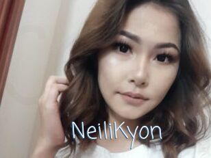 NeiliKyon