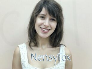 NensyFox