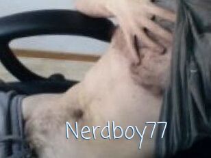 Nerdboy77
