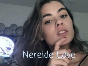 Nereide_Love
