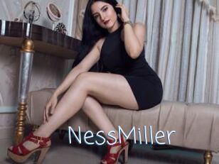 NessMiller