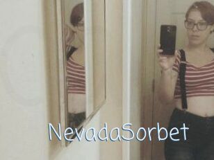NevadaSorbet