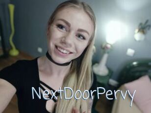 NextDoorPervy
