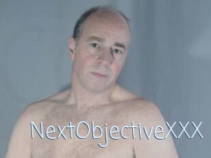 NextObjectiveXXX