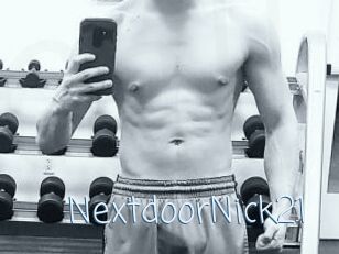 NextdoorNick21