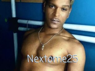 Nextome25