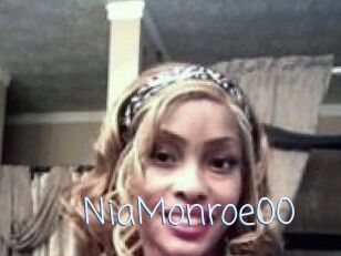 NiaMonroe00
