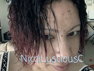 NicciLusciousC