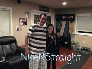 NiceNStraight