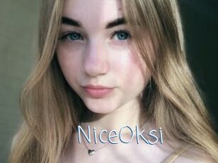 NiceOksi