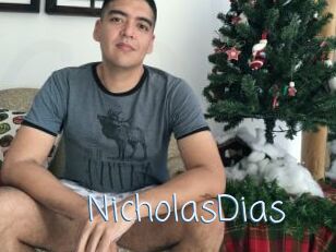 NicholasDias