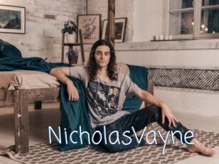 NicholasVayne