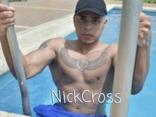 NickCross