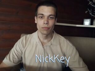 NickKey