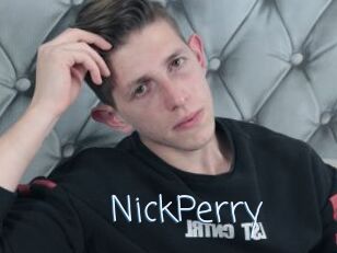 NickPerry
