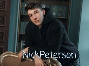 NickPeterson