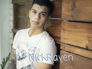 NickRaven