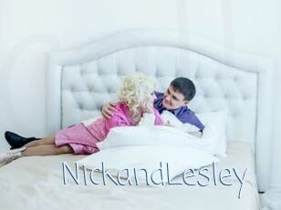 NickandLesley