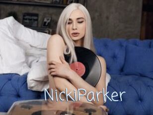 NickiParker Callsex