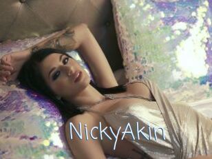 NickyAkin