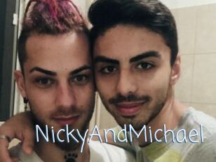 NickyAndMichael