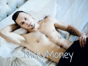 NickyMoney