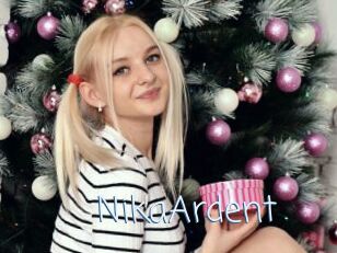 NikaArdent