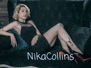 NikaCollins