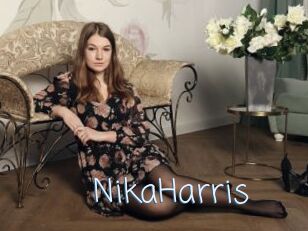 NikaHarris