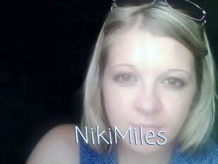 NikiMiles_