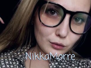 NikkaMorre