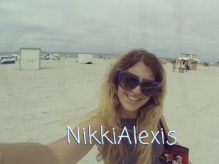 NikkiAlexis