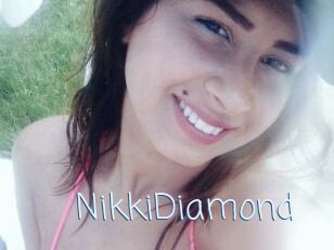 NikkiDiamond