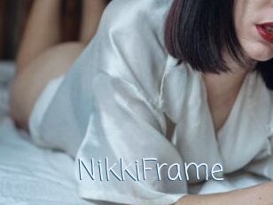 NikkiFrame