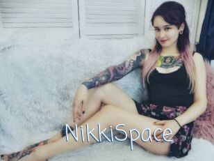 NikkiSpace