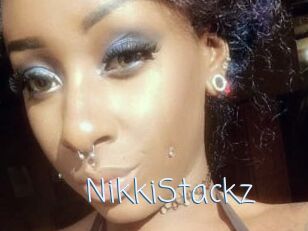 NikkiStackz