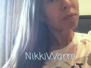 NikkiWarm