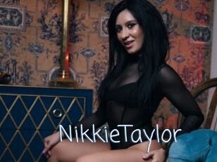 NikkieTaylor